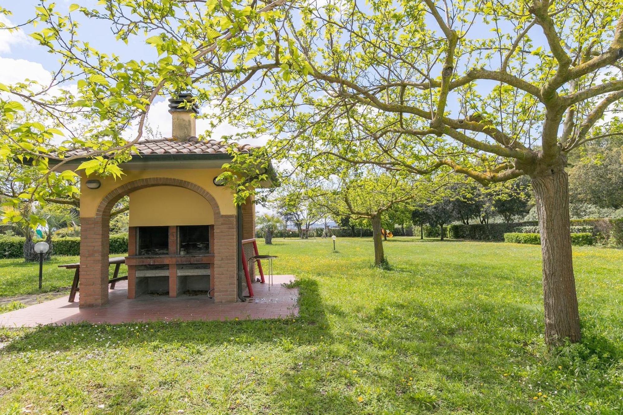 Il Girasole - Limone Villa Venturina Terme Exterior photo