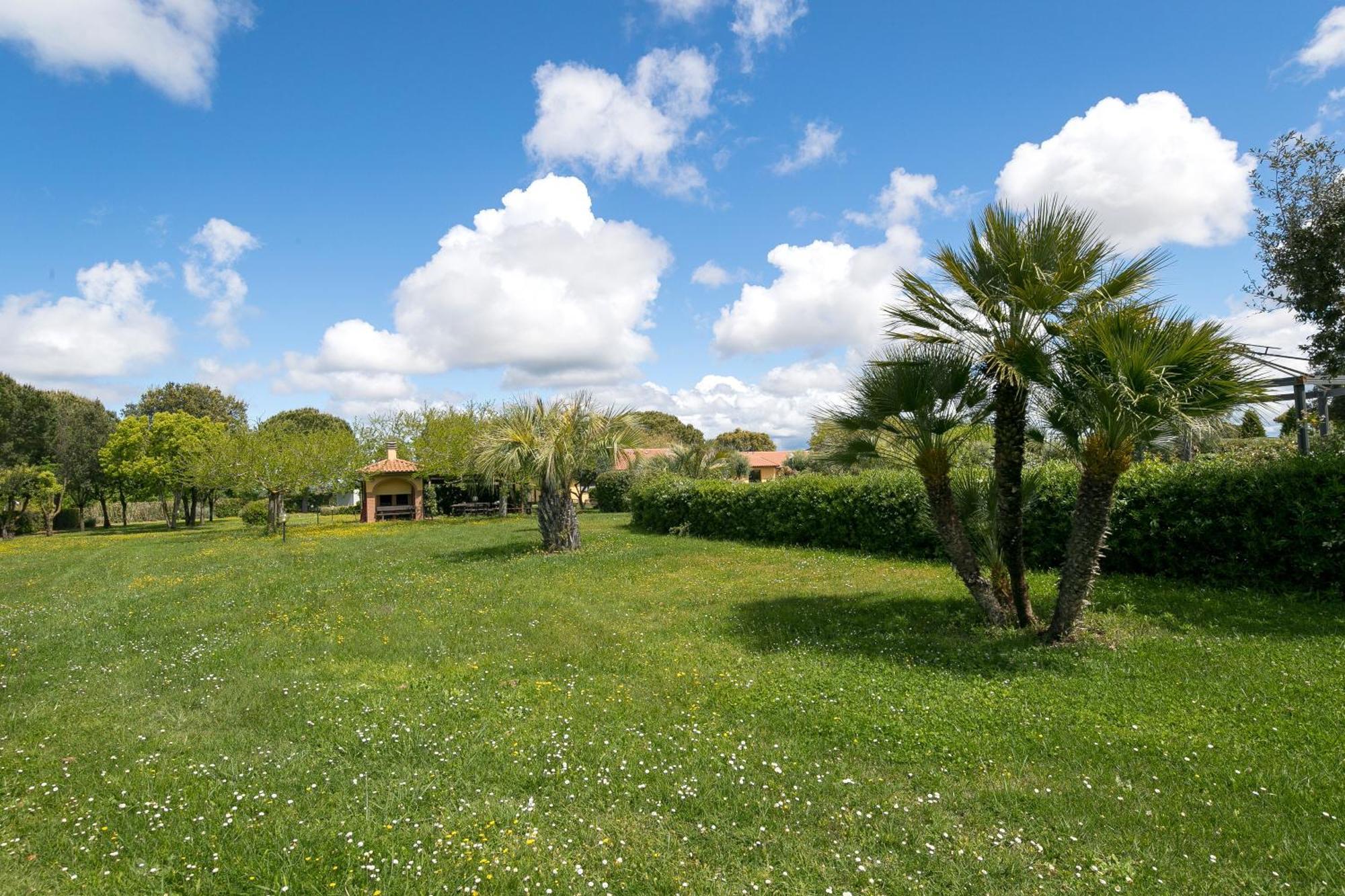 Il Girasole - Limone Villa Venturina Terme Exterior photo